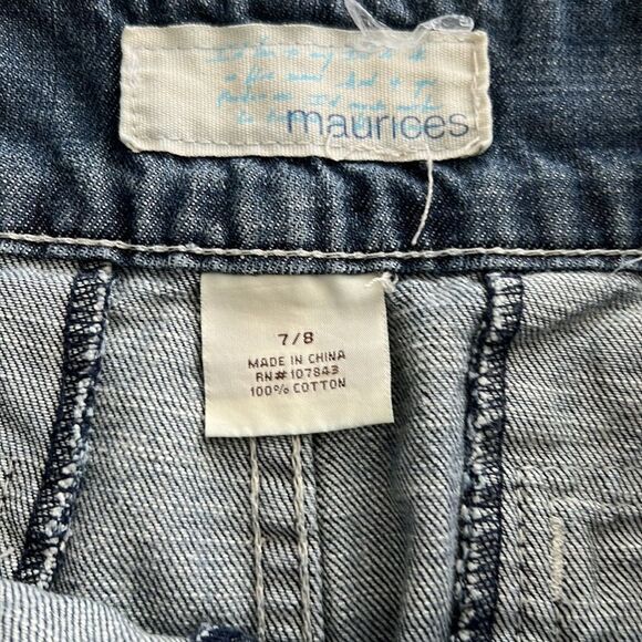 Maurices Jean Skirt - Picture 5 of 5